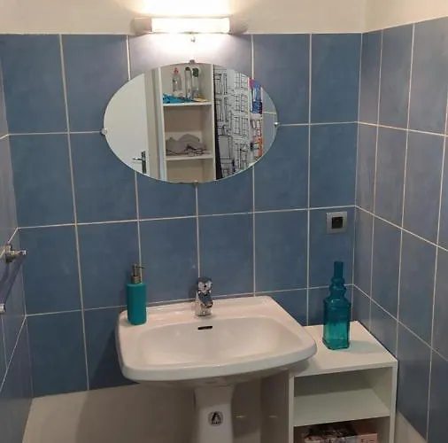 Appartement FX 3