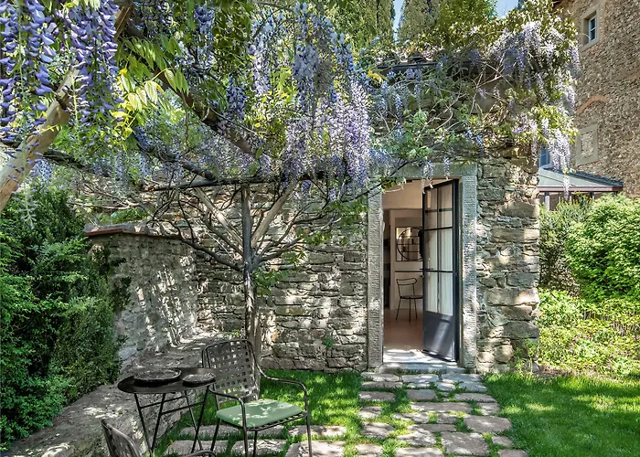 Hotel: Badia Di Pomaio - Small Luxury Hotels Of The World