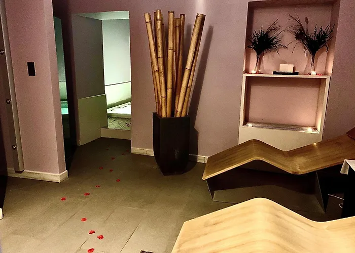 Hotel familiar: Akla Hotel Mérida