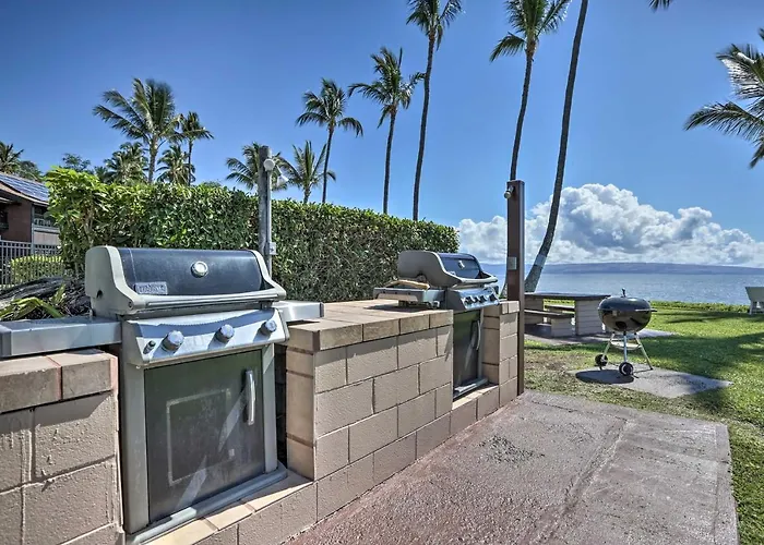 Kaunakakai Home At Molokai Shores W/ Pool!