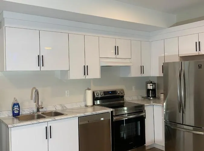 Entire 2Br Guest House In Quiet Area