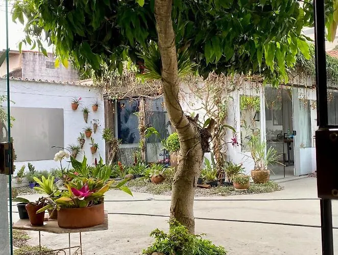 Casa Irauna