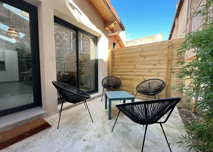 La Terrasse étoilée