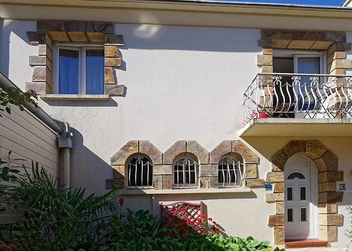 Gîte de Mammig