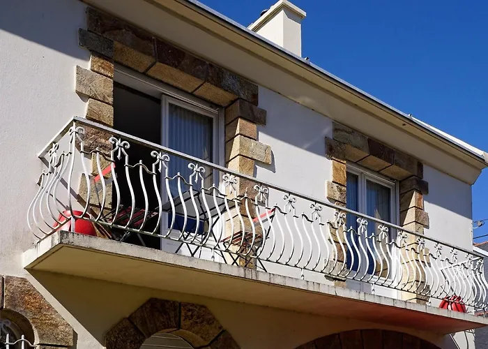 Gîte de Mammig