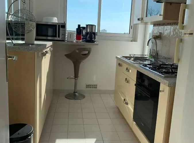 Appartement T3 Anglet 67m2