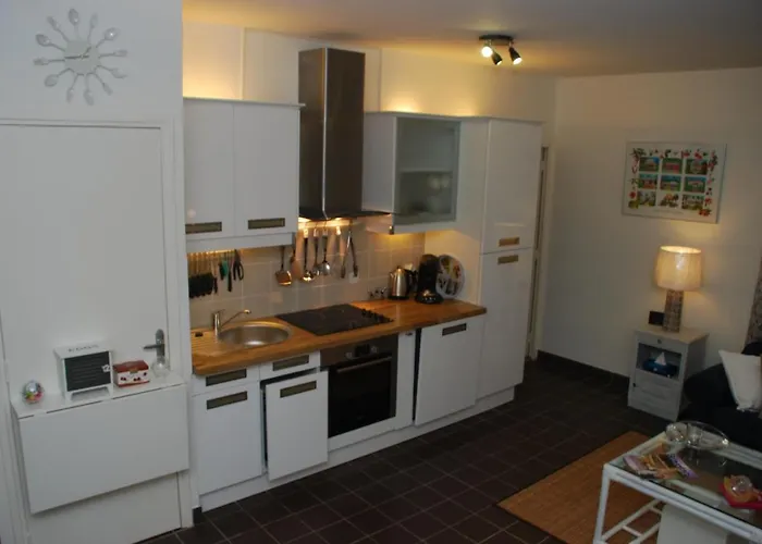 Logis Varennes