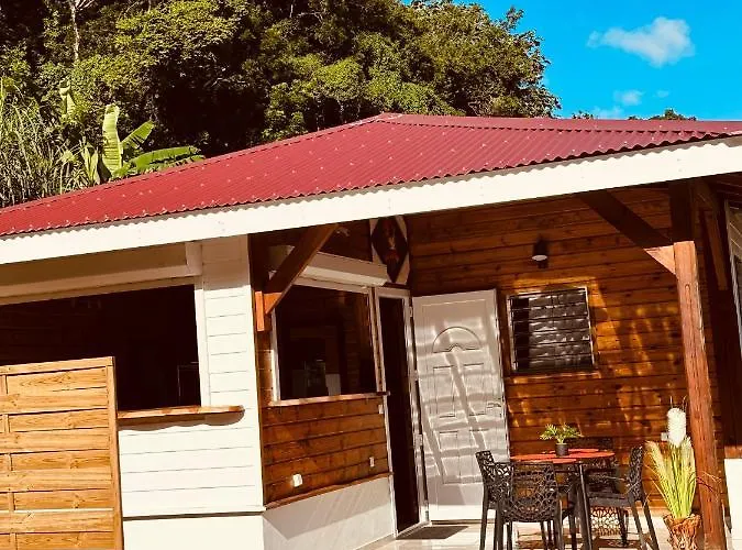Honey House