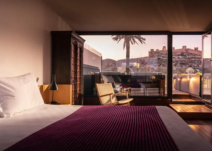 Hotel romántico: Aire Hotel & Ancient Baths