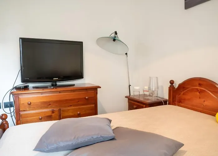 B&B: La Casa Di Mina