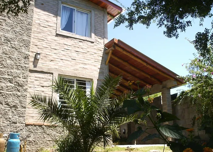 Casa de vacaciones: Villa Carlos Paz Alojamiento Santa Ponsa