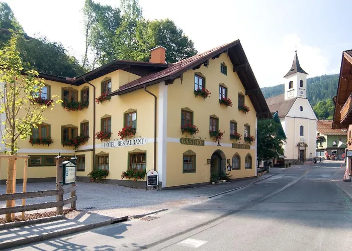  Grafenwirt