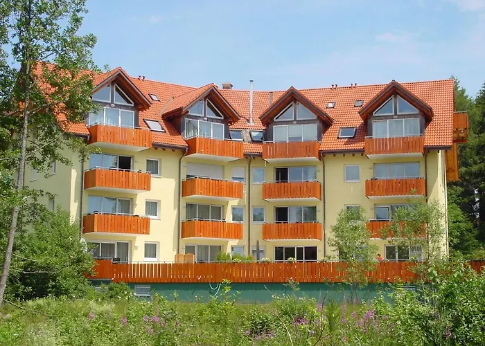 Gästehaus Sonnenburg