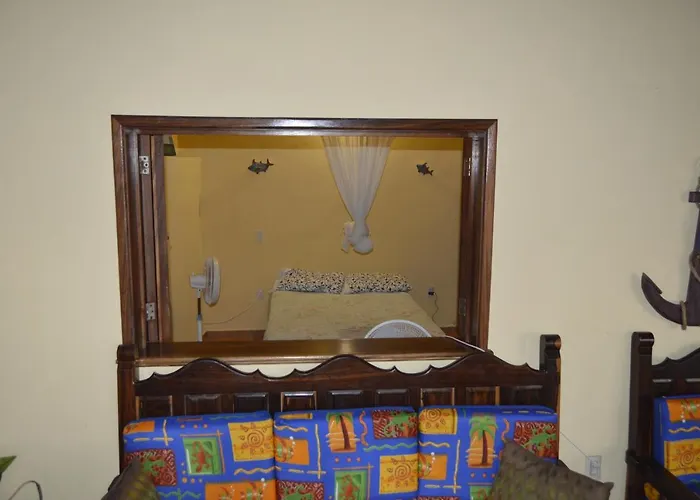 Casa Papaya