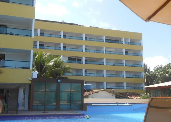 Tabatinga Residence Apart