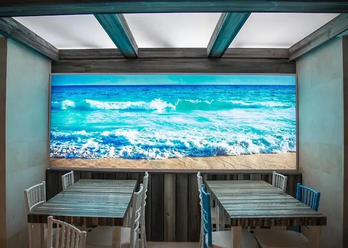 Marqués Del Mar