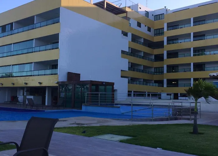 Tabatinga Residence Apart