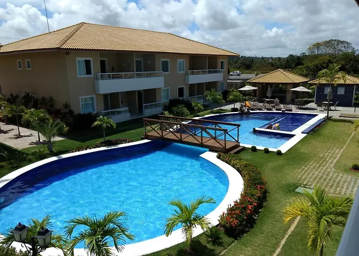 Pousada privada: Residencial Verano 105C