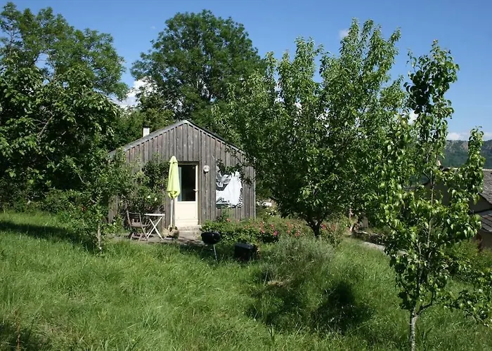 la charbonniere