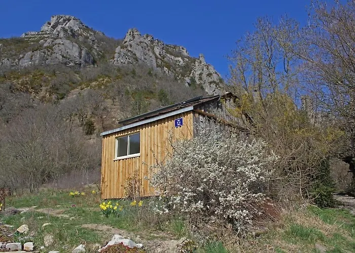 la charbonniere