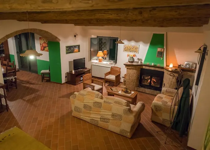 Casa Alegria