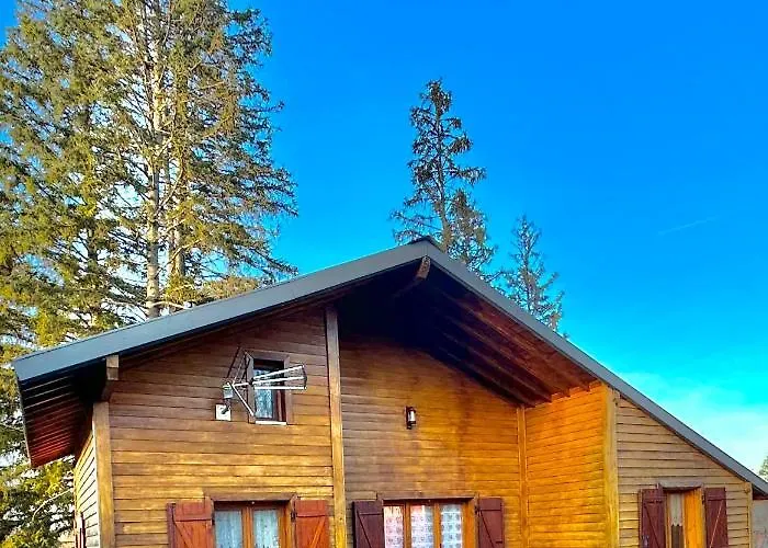 Refuge des Cimes