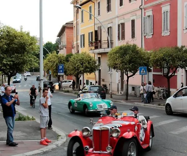 B&B Rossierossi
