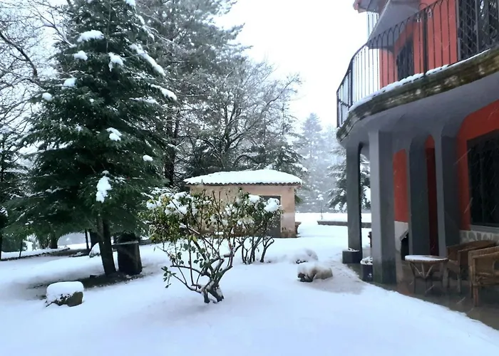 Casa Alegria