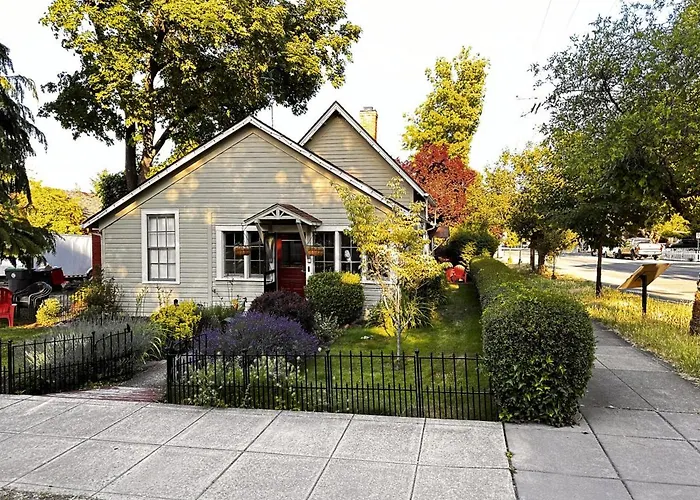 Fireside Cottage