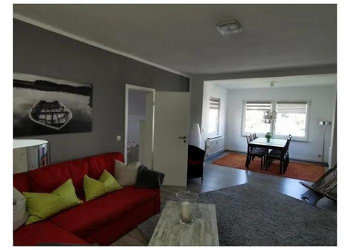 Ferienwohnung Storchennest