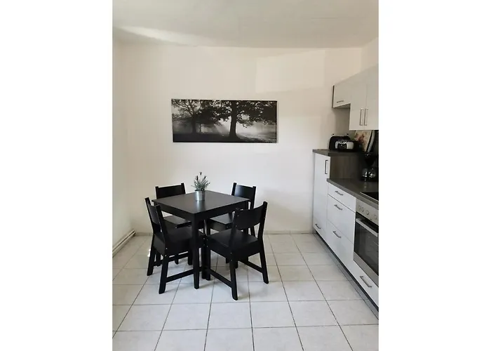 Ferienwohnung Storchennest