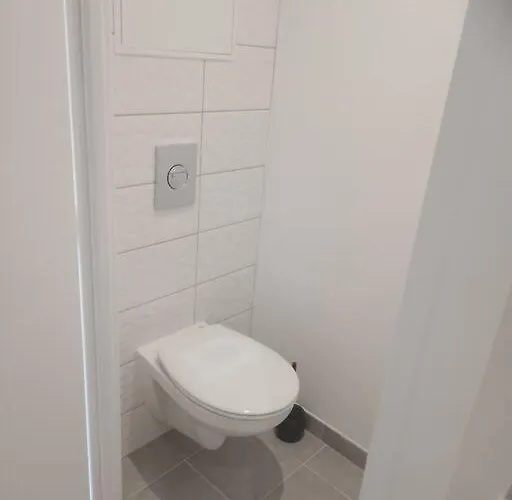 appartement 2 T2 neuf et élégant proche zénith