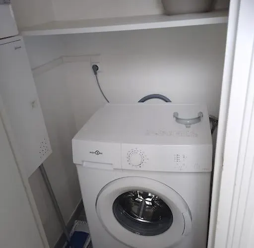 appartement 2 T2 neuf et élégant proche zénith