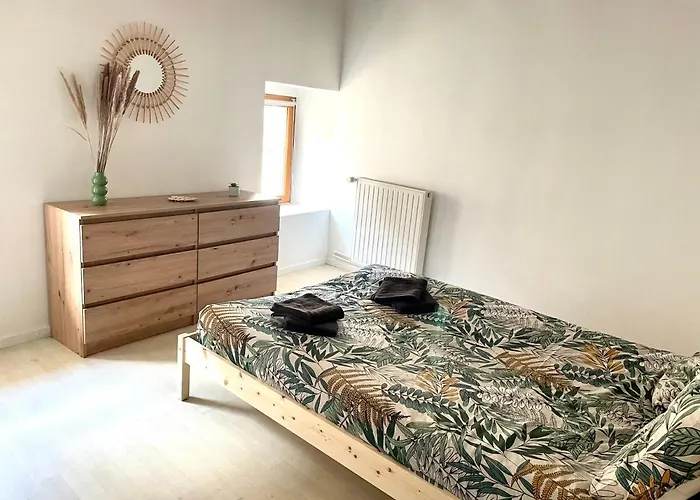 Appartement La Tour