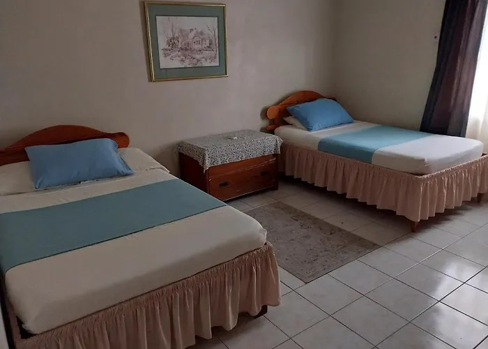 Casa Villa Apartments