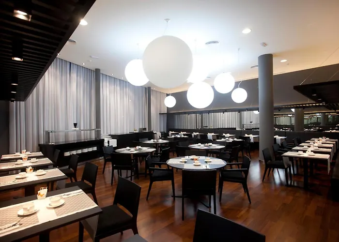 Hotel Carris Marineda