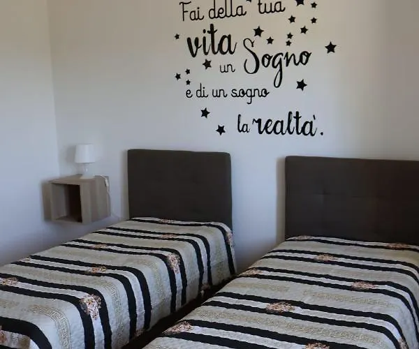 Hotel: B&b Mamì