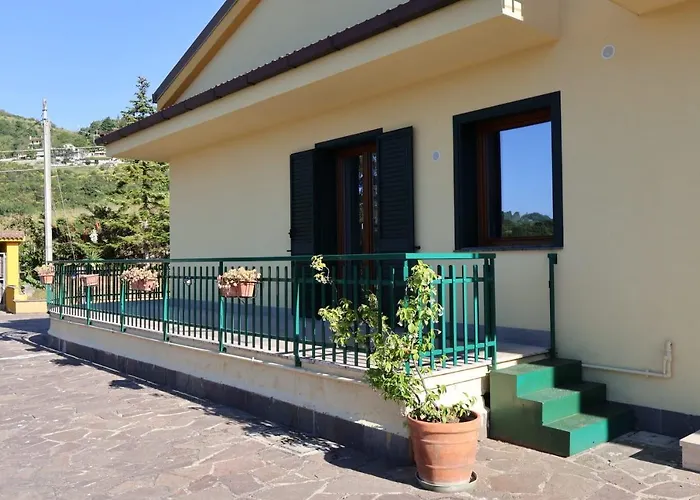 Hotel: B&b Mamì