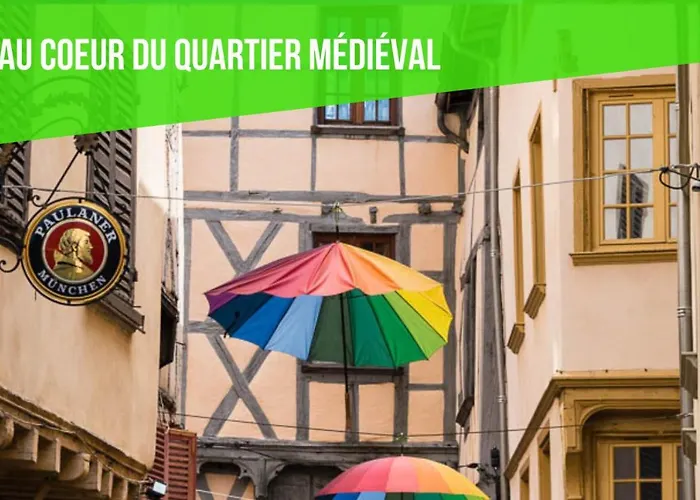 Le Double Pirou # 2 Appartements # Halte Auvergne