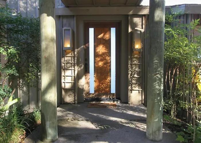 Historic Van Keppel Ranch