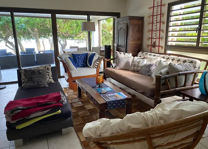 Michelle Family Homestay By The Sea