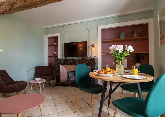 Verdon Appartement Notre Chez Vous