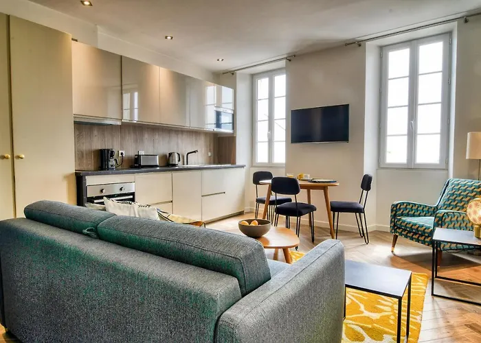 Verdon Appartement Notre Chez Vous