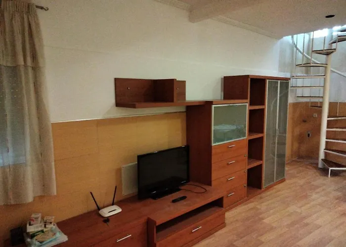 Casa Antonio