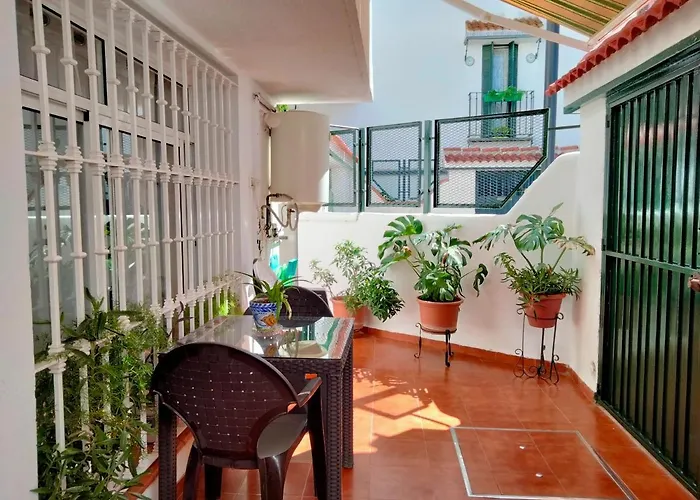 Casa Sevilla