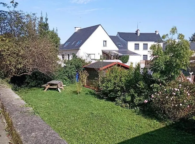 La Petite Bretonne