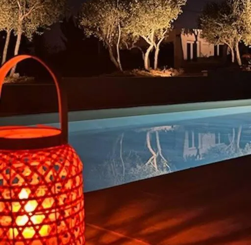 Joli studio au coeur de la provence verte