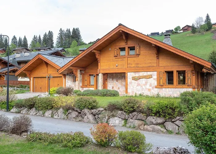 Chalet R'Mize