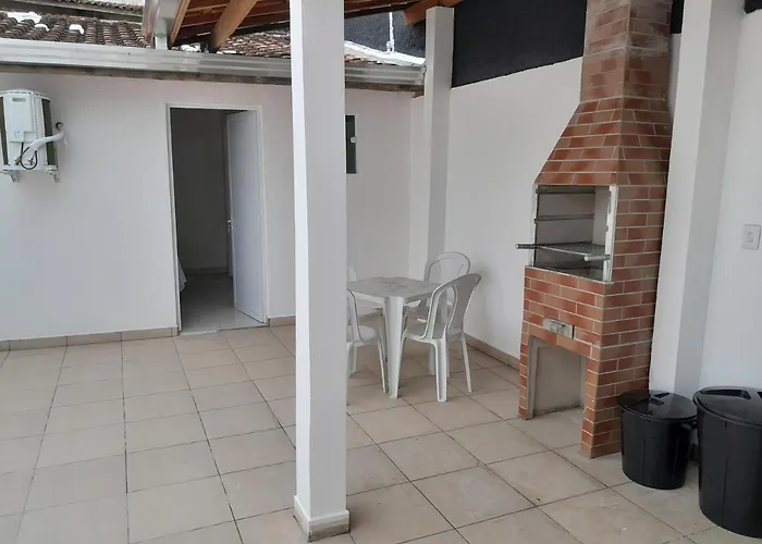 Recanto do Centro