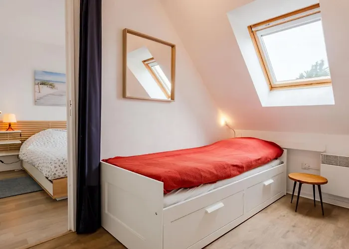 Apartment Le Domaine du Vert Coteau by Interhome